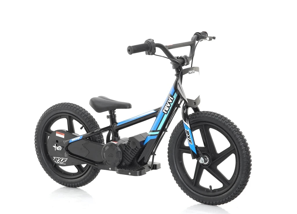 Revvi 16" Electric Balance Bike