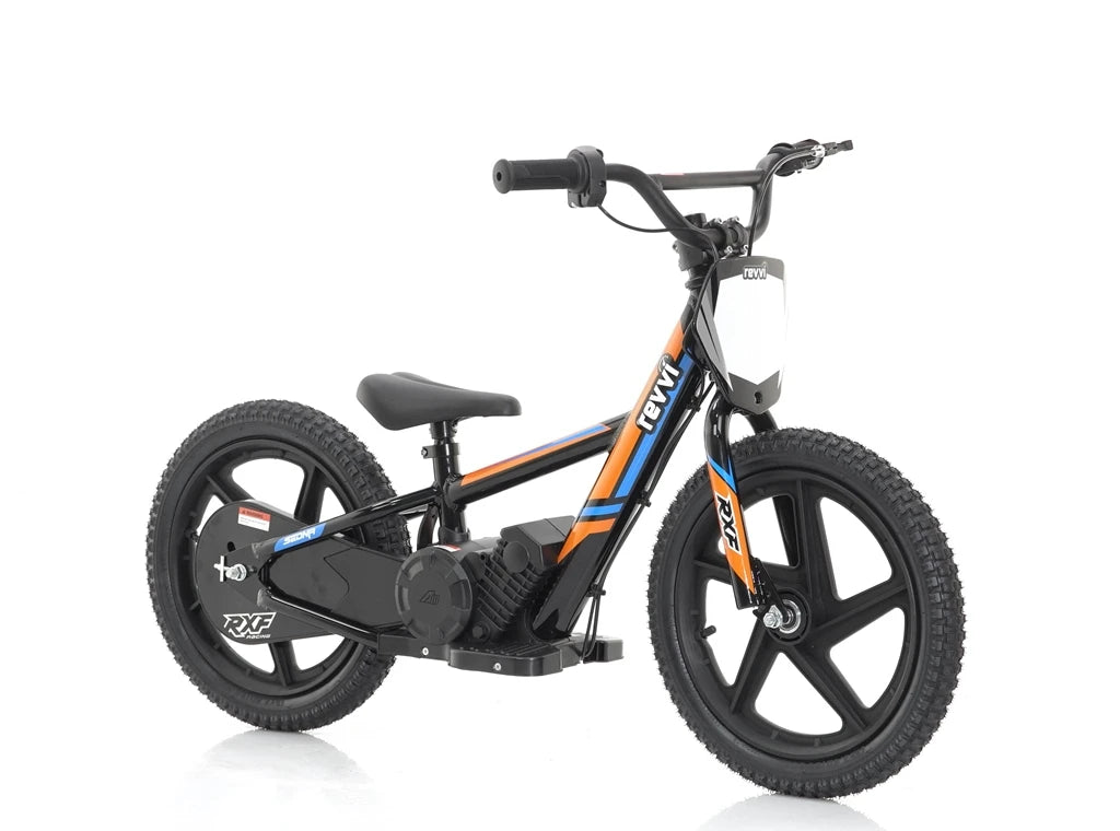 Revvi 16" Electric Balance Bike