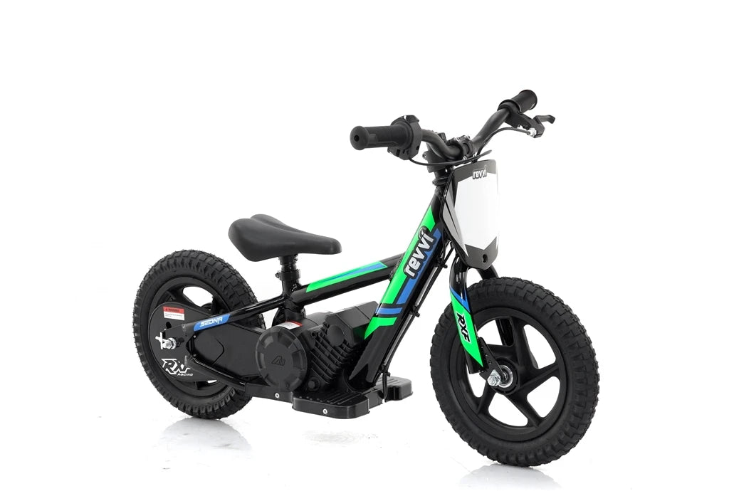 Revvi 12" Electric Balance Bike
