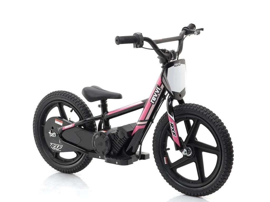 Revvi 16" Electric Balance Bike