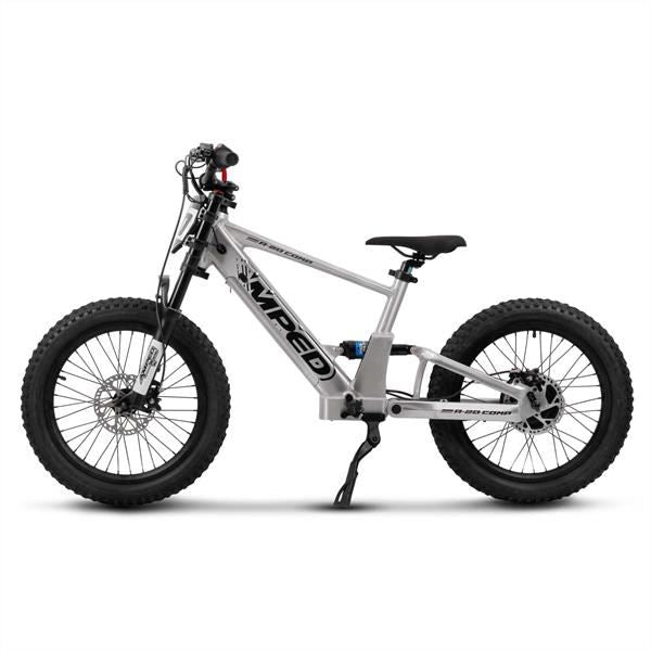 Amped A20 Comp 1000W 20" High Performance Electric Bike