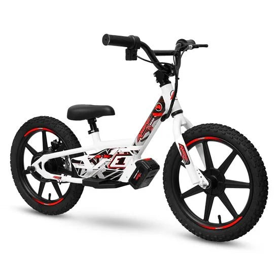 Amped A16 320w Electric Kids Balance Bike
