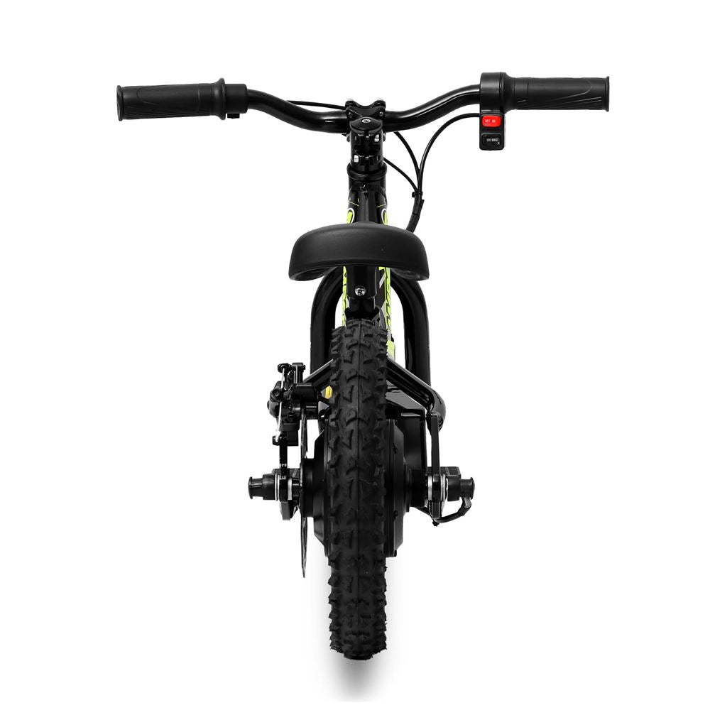 Amped A10 240w Electric Kids Balance Bike