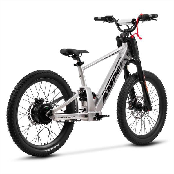 Amped A24 Comp 1500W 24" High Performance Electric Bike