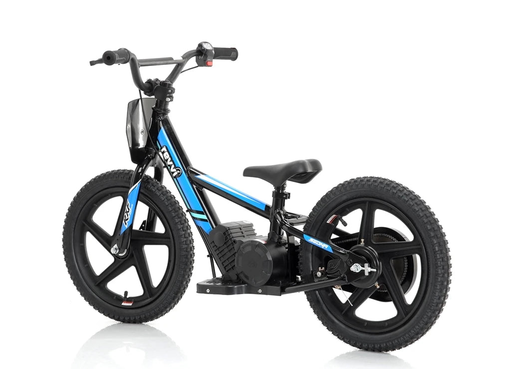 Revvi 16" Electric Balance Bike