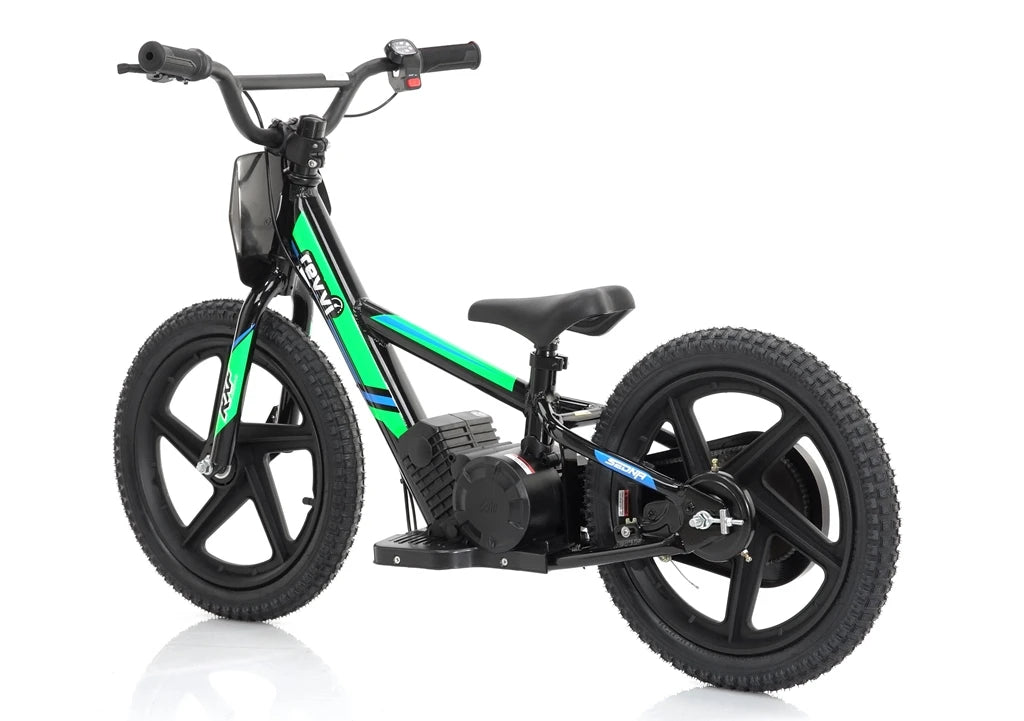 Revvi 16" Electric Balance Bike