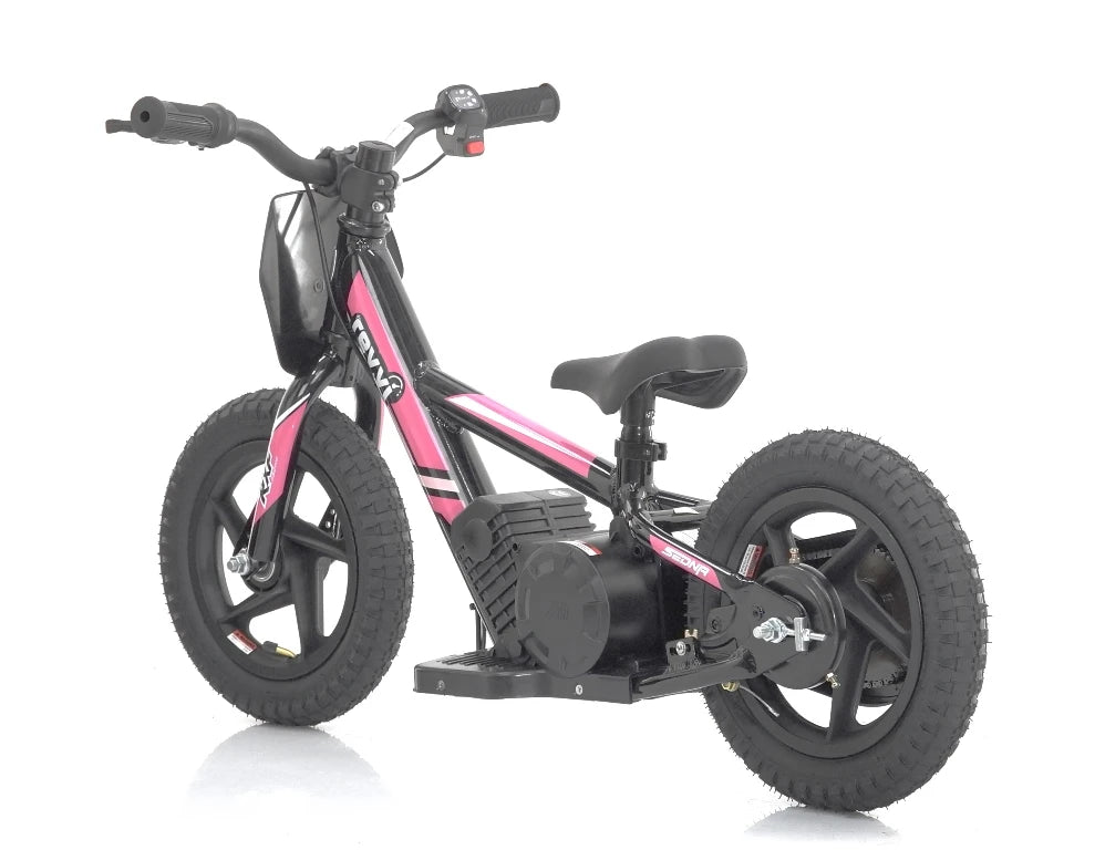 Revvi 12" Electric Balance Bike