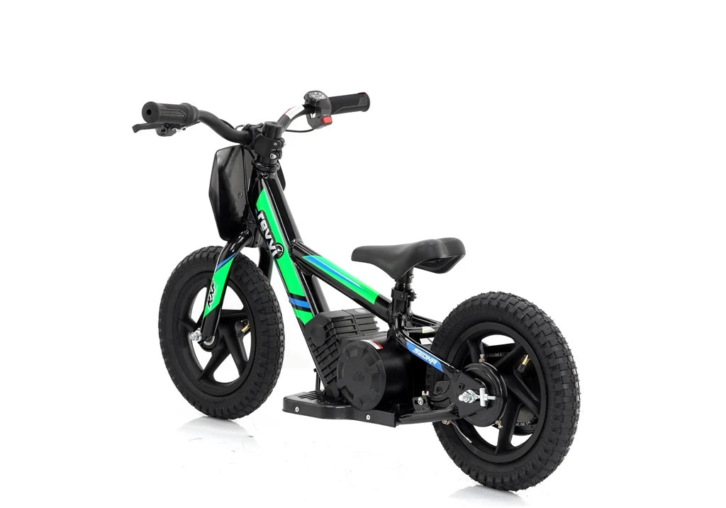 Revvi 12" Electric Balance Bike
