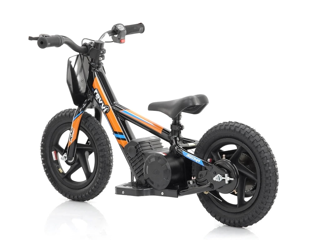 Revvi 12" Electric Balance Bike