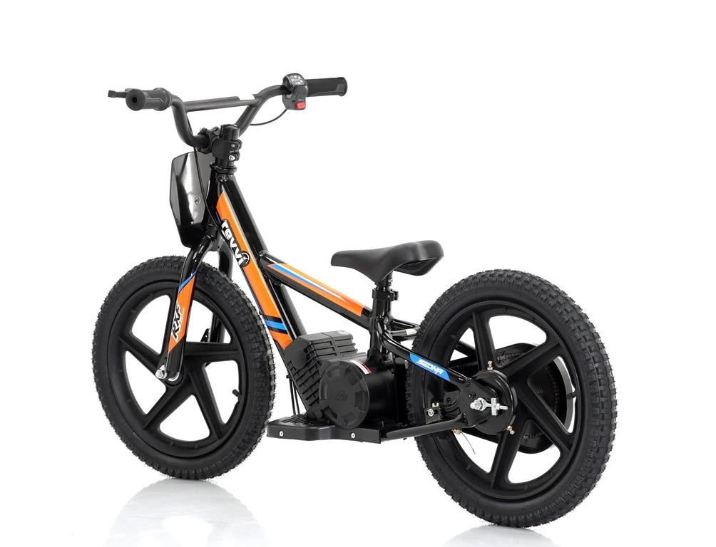 Revvi 16" Electric Balance Bike