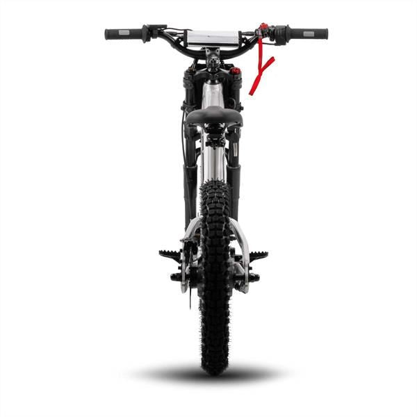 Amped A18 Comp 800W 18" High Performance Electric Balance Bike