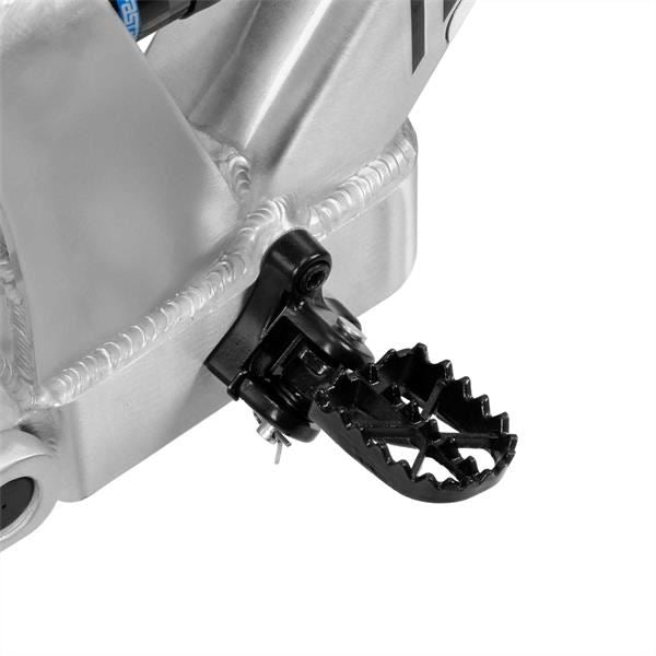 Amped A20 Comp 1000W 20" High Performance Electric Bike
