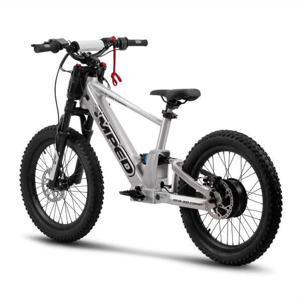 Amped A20 Comp 1000W 20" High Performance Electric Bike