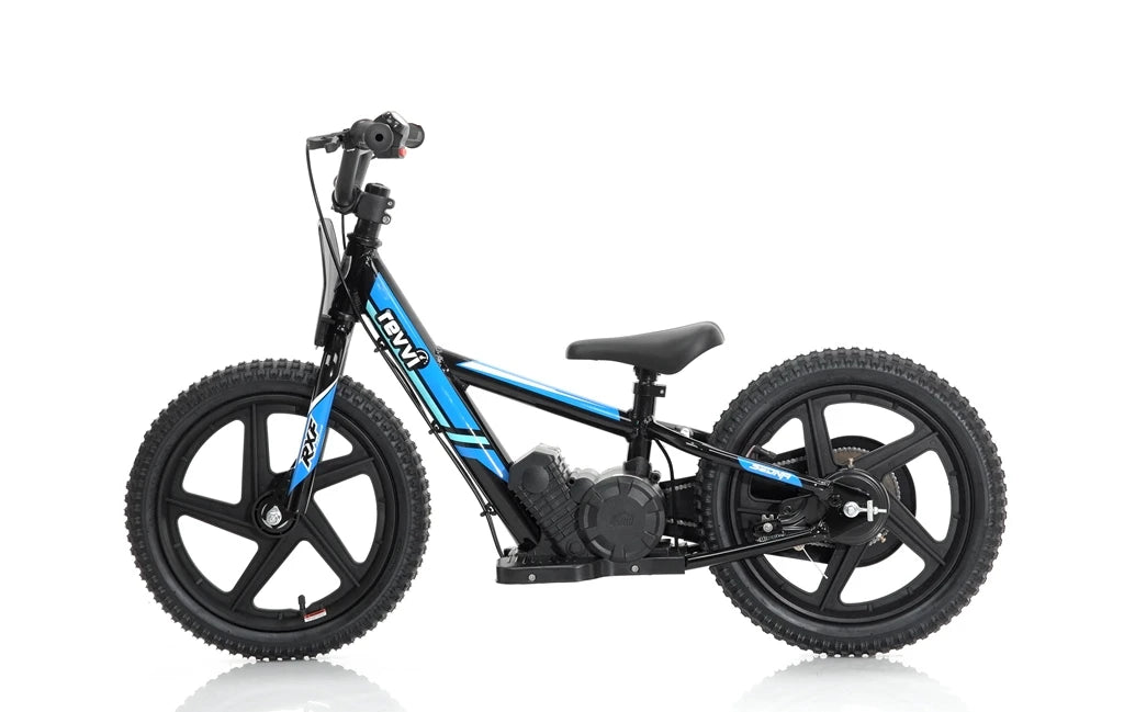 Revvi 16" Electric Balance Bike
