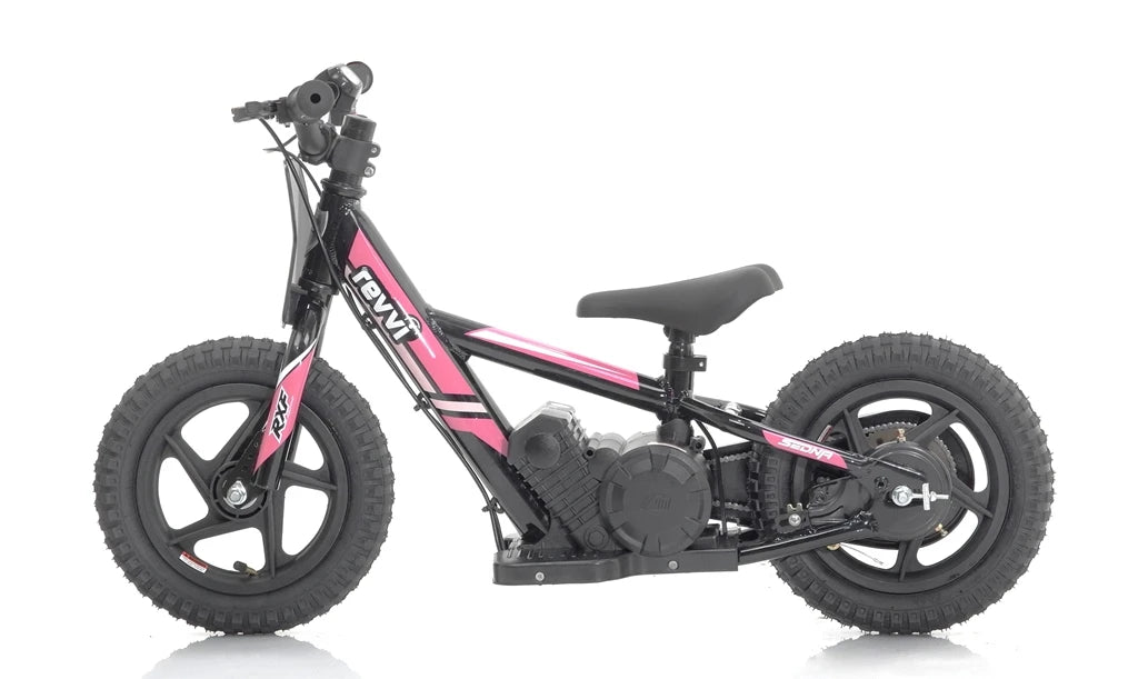 Revvi 12" Electric Balance Bike