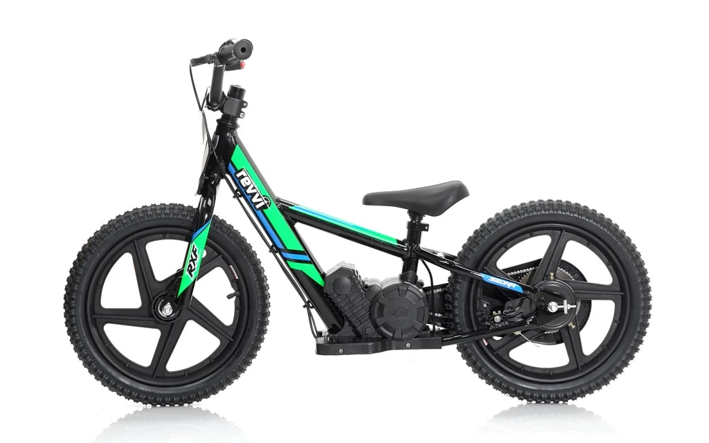 Revvi 16" Electric Balance Bike