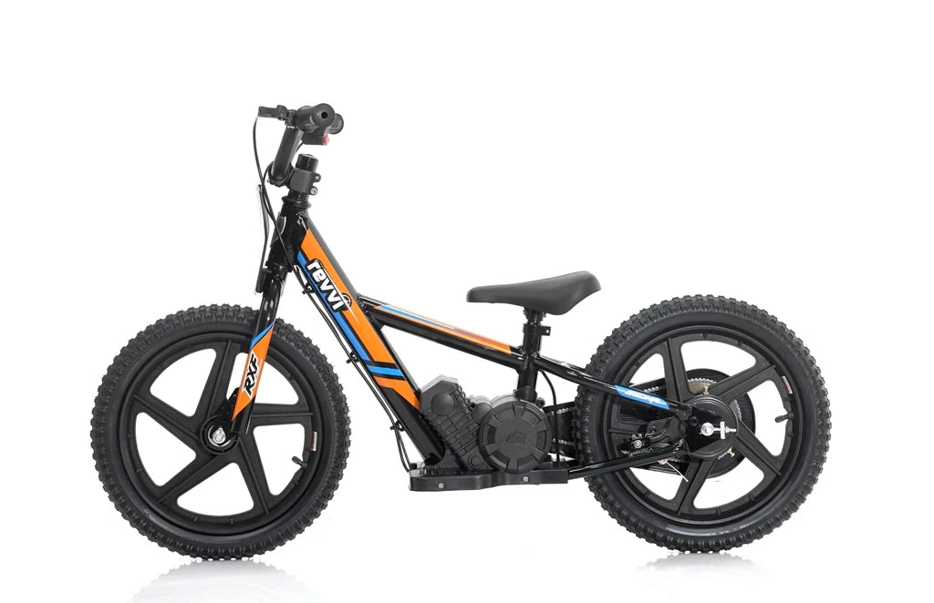 Revvi 16" Electric Balance Bike