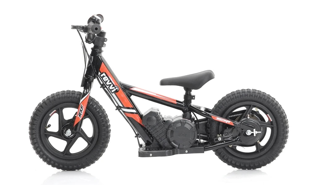 Revvi 12" Electric Balance Bike