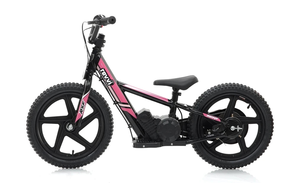 Revvi 16" Electric Balance Bike