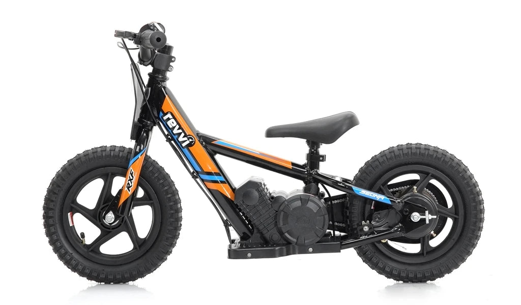 Revvi 12" Electric Balance Bike