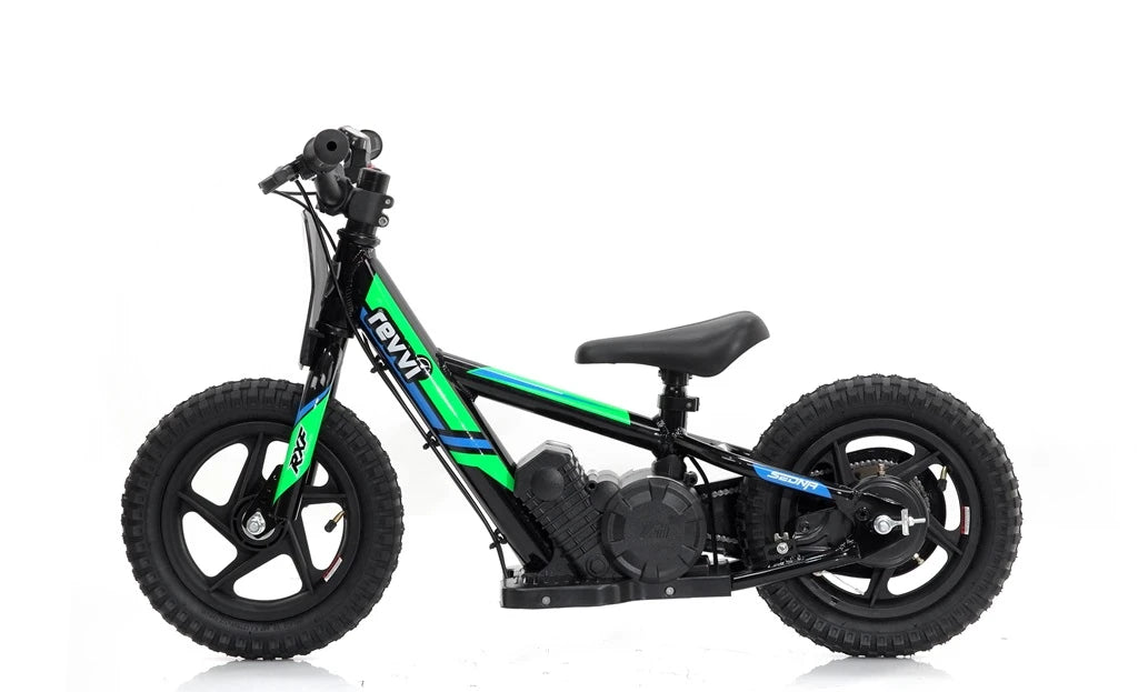 Revvi 12" Electric Balance Bike
