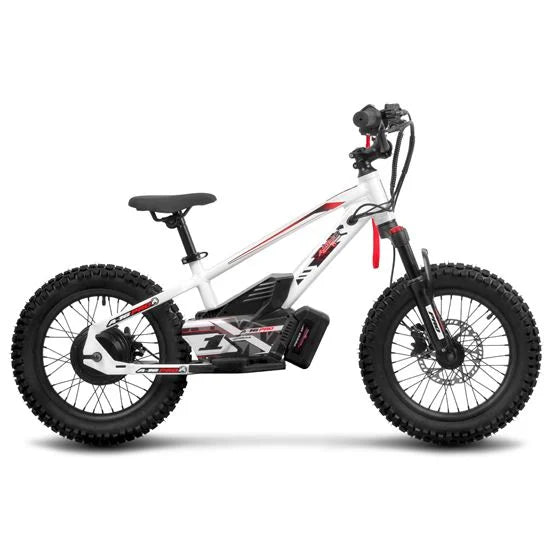 Amped A16 Pro - 400w high performance electric bike