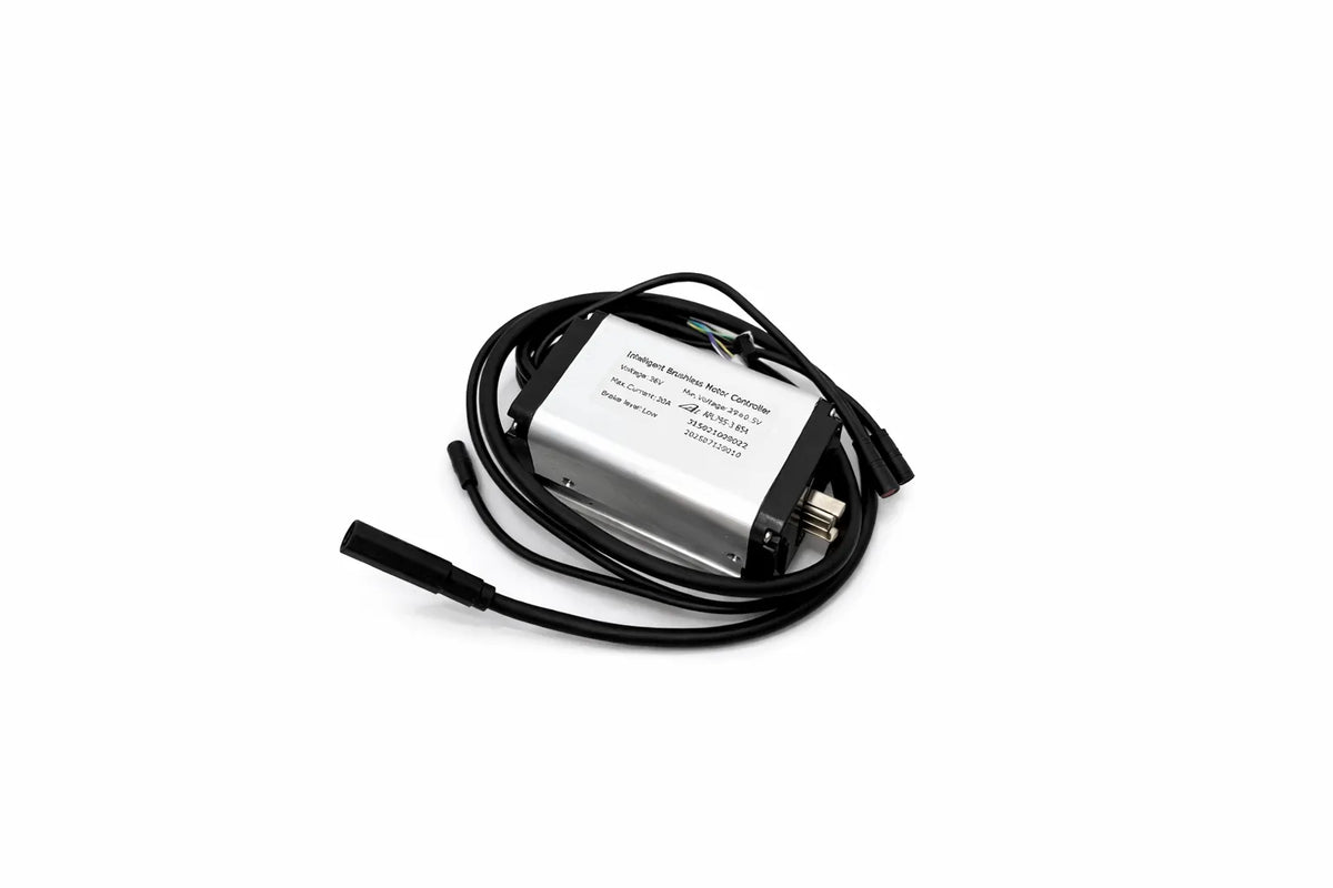 30A / 800W Control Unit - To fit Revvi 18" and 20" Bikes with a 800w Motor