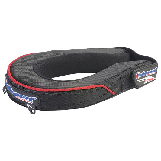 Polisport Neck Protector, Small / Medium - motocross4u