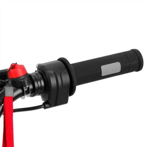 Amped A24 Comp 1500W 24" High Performance Electric Bike