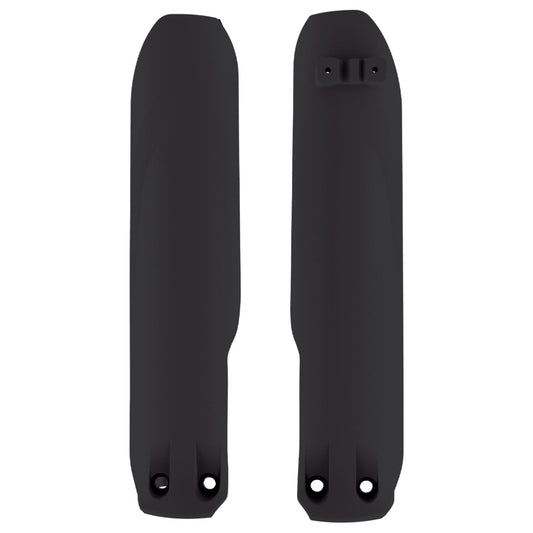 Polisport Beta Fork Guards RR 2019 – 2022, Black - motocross4u