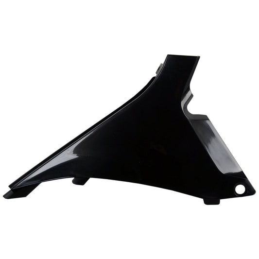 Polisport KTM Air Box Cover SX (2 Strokes) 2012 ONLY SXF (4 Strokes) 2011 - 2012, Black - motocross4u
