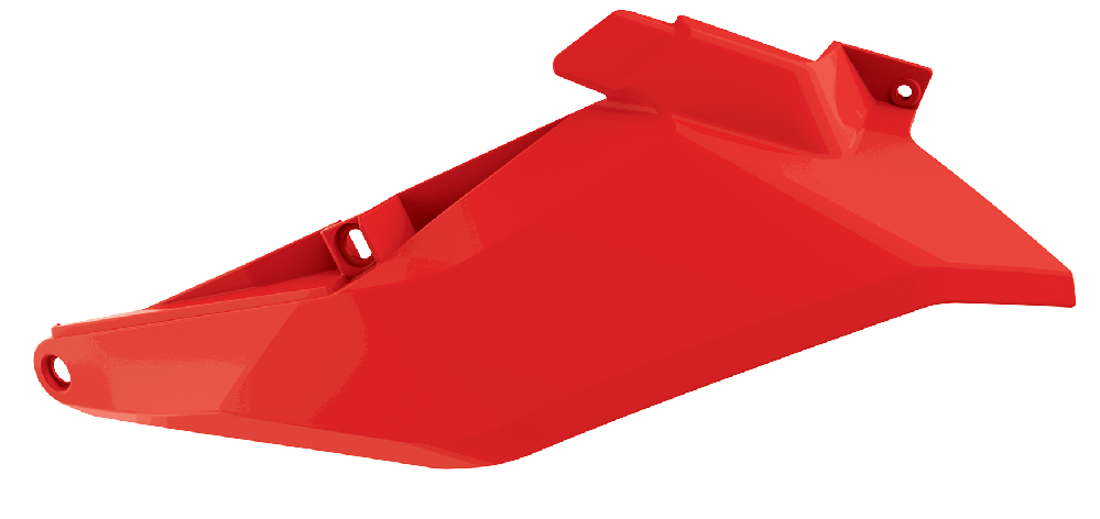 Polisport Gas Gas Plastic Kit MC 85 2021 - 2022 KTM SX 85 2018 - 22, OEM All Red - motocross4u