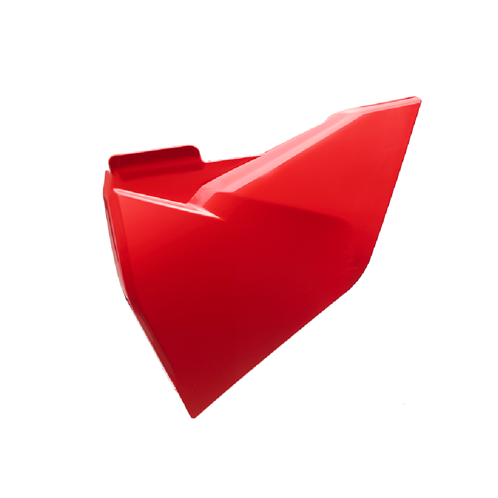 Polisport Gas Gas Plastic Kit MC 85 2021 - 2022 KTM SX 85 2018 - 22, OEM All Red - motocross4u