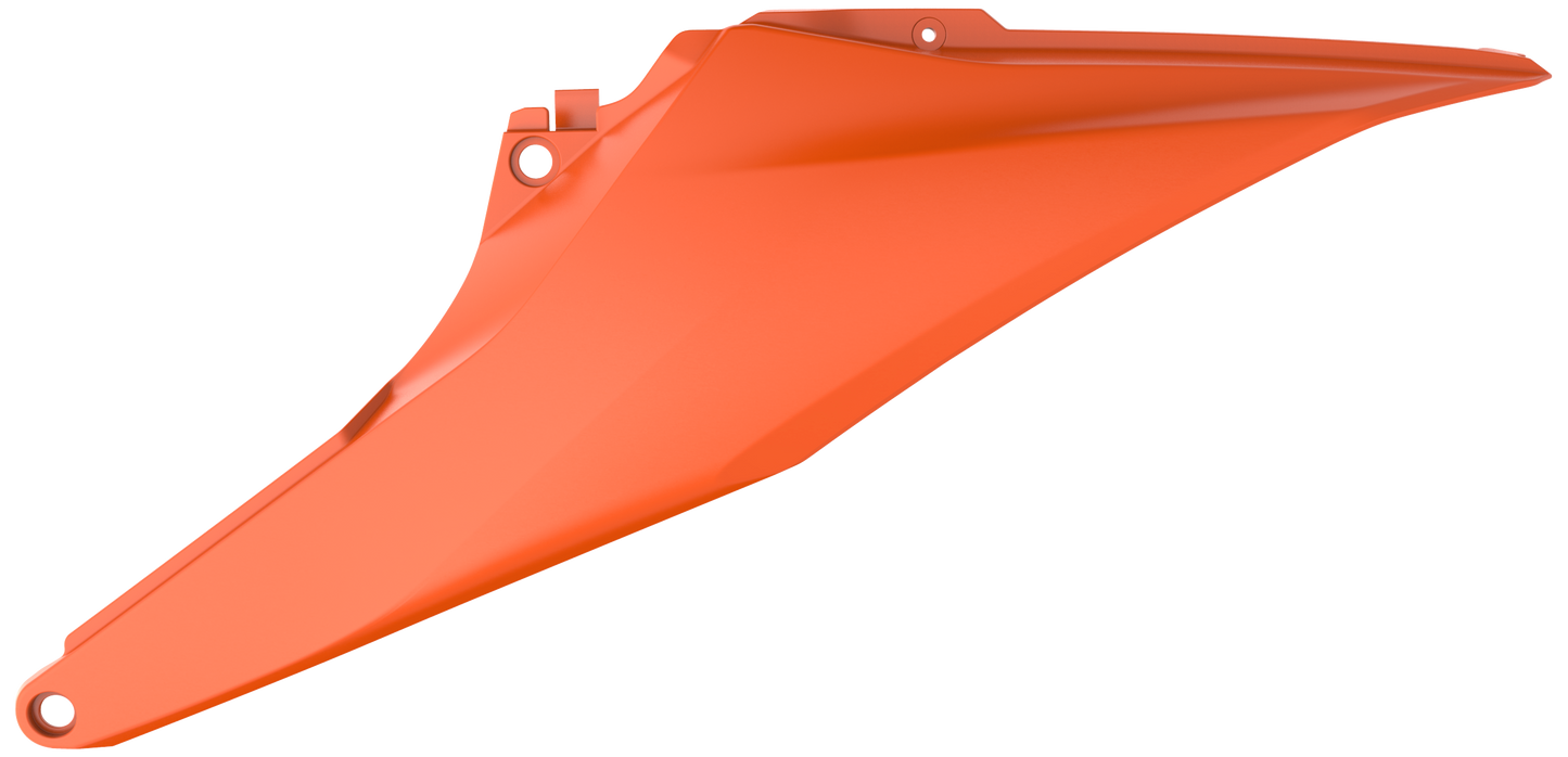 Polisport KTM Plastic Kit EXC EXCF 2020 - 2023, OEM 23 - motocross4u