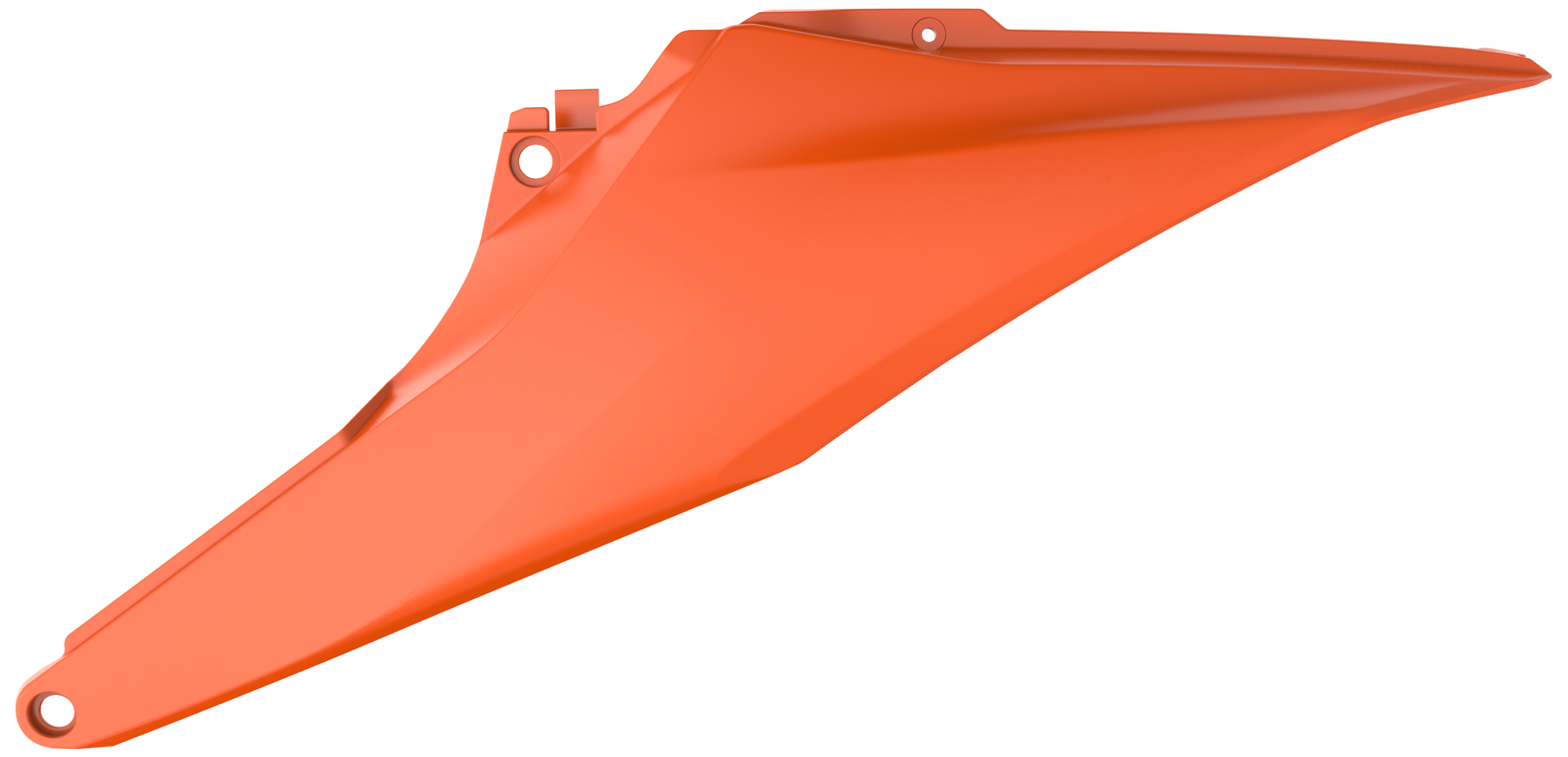 Polisport KTM Plastic Kit EXC EXCF 2020 - 2023, OEM 23 - motocross4u