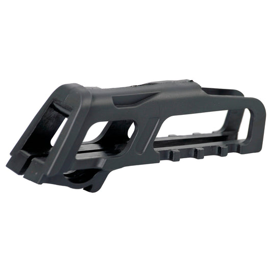 Polisport Honda Chain Guide CRF 250 R 450 R 2007 - 2010, Black - motocross4u