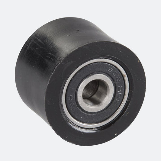 Polisport Universal Chain Roller, Black, 32 mm - motocross4u