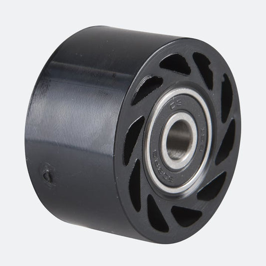 Polisport Universal Chain Roller, Black, 42 mm - motocross4u