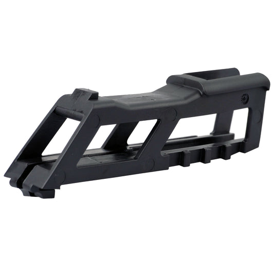 Polisport Kawasaki Chain Guide KXF 250 450 2009 - 2022, Black - motocross4u