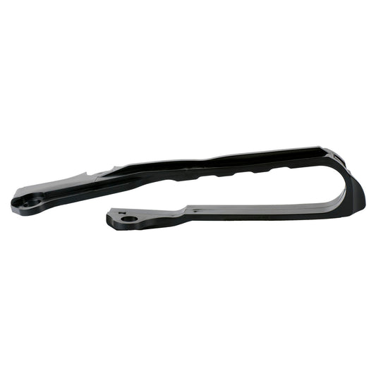 Polisport Suzuki Chain Slider RM 125 250 2001 - 2008 RMZ 250 2007 - 2009 RMZ 450 2005 - 2006 / 08 - 09, Black - motocross4u
