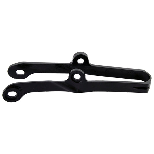 Polisport Suzuki Chain Slider RMZ 250 2004 - 2006 Kawasaki KXF 250 04 - 2005, Black - motocross4u