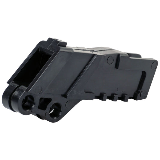 Polisport Suzuki Chain Guide RMZ 250 2004 - 2006 Kawasaki KX 125 250 2003 - 2008 KXF 250 2004 - 2005, Black - motocross4u