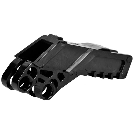 Polisport Kawasaki Chain Guide KXF 250 450 2006 - 2008, Black - motocross4u