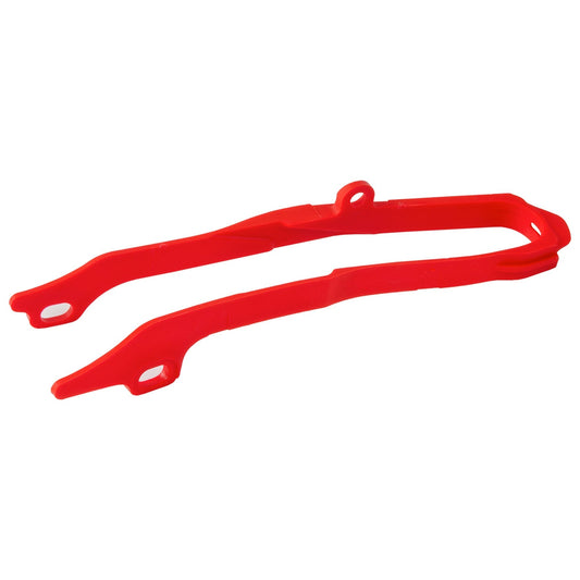 Polisport Honda Chain Slider CRF 250 R 2010 - 2013 CRF 450 R 2009 - 2012, Red - motocross4u