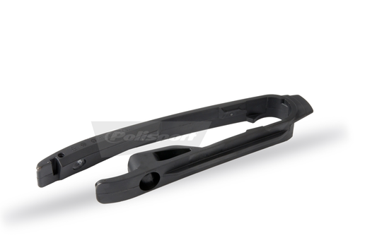 Polisport KTM Chain Guide Slider Kit SX 2011 ONLY EXC EXCF 2012 - 2016, Black - motocross4u