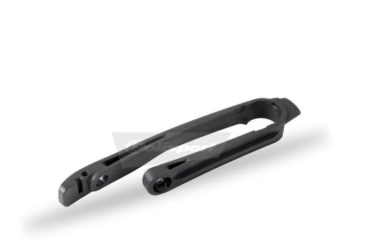 Polisport KTM Chain Guide Slider Kit SX 2012 - 2015 SXF 2011 - 15 Husqvarna TC FC 2014 - 15 TE FE 14 - 2016, Black - motocross4u