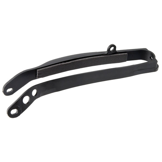 Polisport Yamaha Chain Slider YZF 250 450 2009 - 2022 WRF 250 2015 - 2022, Black - motocross4u