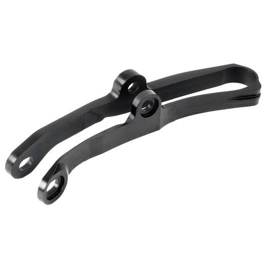 Polisport Kawasaki Chain Slider KXF 250 2009 - 2016 KXF 450 09 - 2015, Black - motocross4u