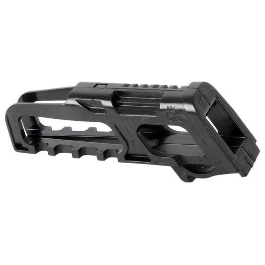 Polisport Honda Chain Guide CRF 250 R 450 R 2011 - 2022, Black - motocross4u