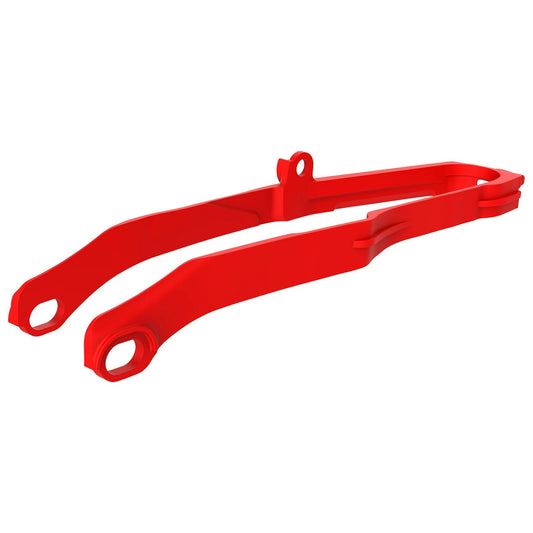 Polisport Honda Chain Slider CRF 250 R 2018 - 2019 CRF 450 R 2017 - 18, Red - motocross4u